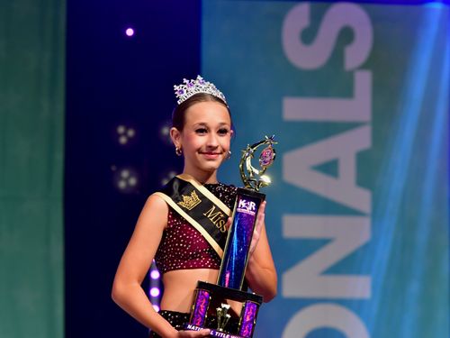 Pigeon Forge, TN National Title Competition - 7/4/2021 - Awards