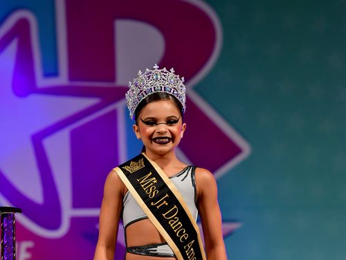 Pigeon Forge, TN National Title Competition - 7/4/2021 - Awards