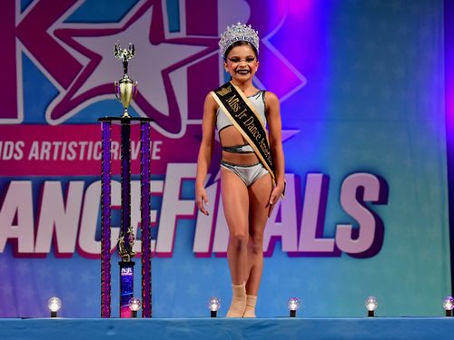 Pigeon Forge, TN National Title Competition - 7/4/2021 - Awards