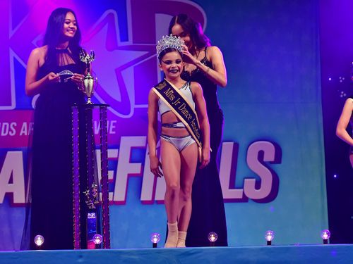 Pigeon Forge, TN National Title Competition - 7/4/2021 - Awards