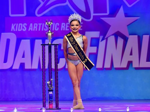 Pigeon Forge, TN National Title Competition - 7/4/2021 - Awards