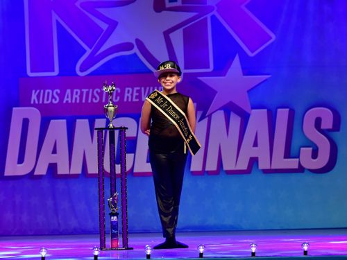 Pigeon Forge, TN National Title Competition - 7/4/2021 - Awards