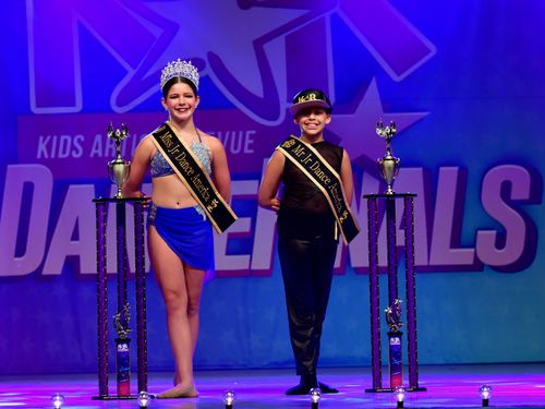 Pigeon Forge, TN National Title Competition - 7/4/2021 - Awards