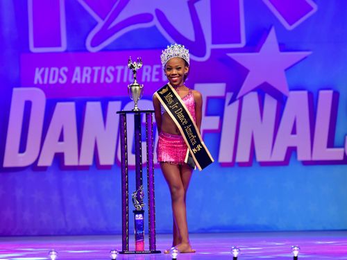 Pigeon Forge, TN National Title Competition - 7/4/2021 - Awards