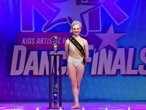 Pigeon Forge, TN National Title Competition - 7/4/2021 - Awards