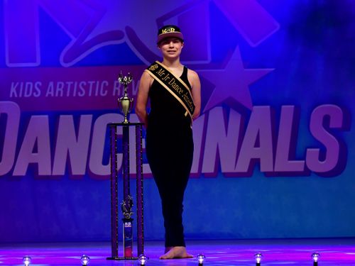 Pigeon Forge, TN National Title Competition - 7/4/2021 - Awards