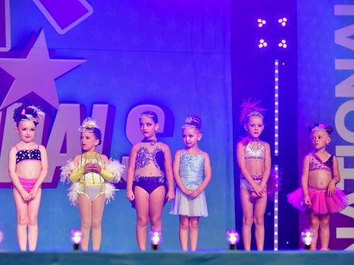 Pigeon Forge, TN National Title Competition - 7/4/2021 - Awards