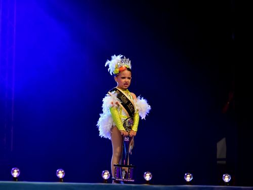 Pigeon Forge, TN National Title Competition - 7/4/2021 - Awards
