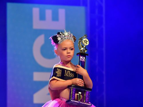 Pigeon Forge, TN National Title Competition - 7/4/2021 - Awards