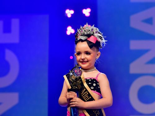 Pigeon Forge, TN National Title Competition - 7/4/2021 - Awards
