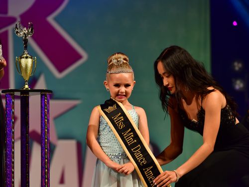 Pigeon Forge, TN National Title Competition - 7/4/2021 - Awards