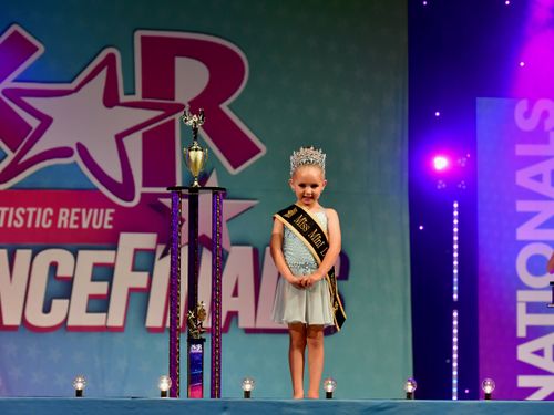 Pigeon Forge, TN National Title Competition - 7/4/2021 - Awards