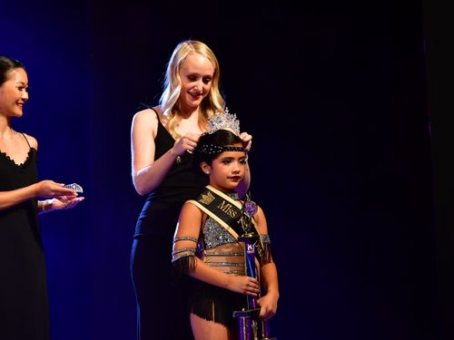 Pigeon Forge, TN National Title Competition - 7/4/2021 - Awards