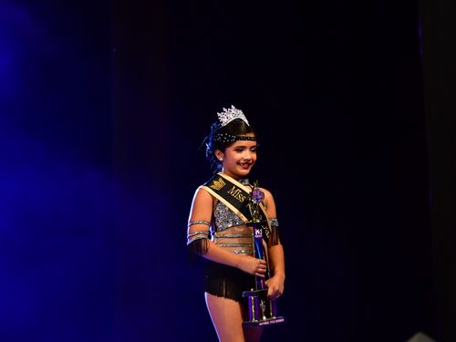 Pigeon Forge, TN National Title Competition - 7/4/2021 - Awards