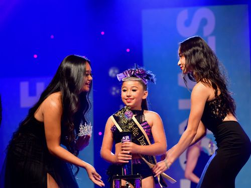 Pigeon Forge, TN National Title Competition - 7/4/2021 - Awards