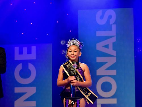 Pigeon Forge, TN National Title Competition - 7/4/2021 - Awards