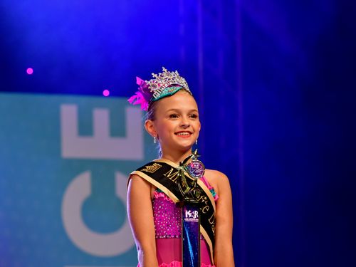 Pigeon Forge, TN National Title Competition - 7/4/2021 - Awards