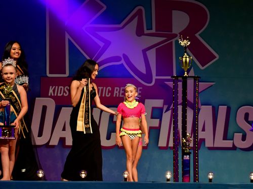 Pigeon Forge, TN National Title Competition - 7/4/2021 - Awards