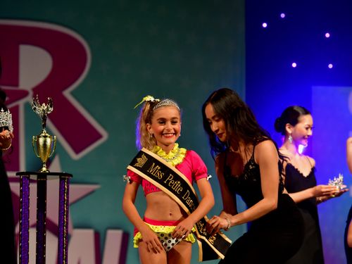 Pigeon Forge, TN National Title Competition - 7/4/2021 - Awards