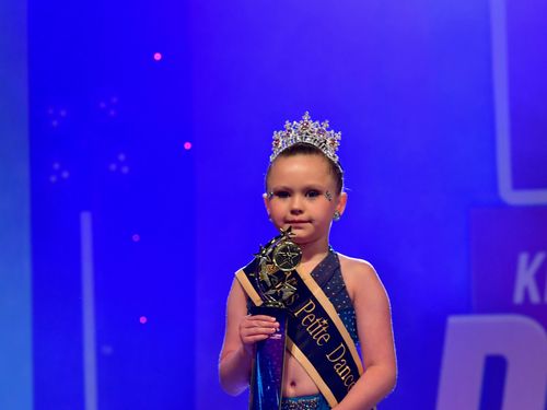 Pigeon Forge, TN National Title Competition - 7/4/2021 - Awards