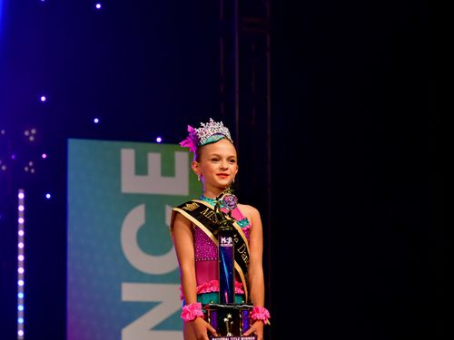 Pigeon Forge, TN National Title Competition - 7/4/2021 - Awards