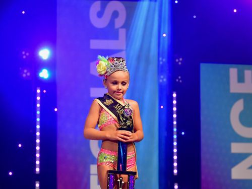 Pigeon Forge, TN National Title Competition - 7/4/2021 - Awards