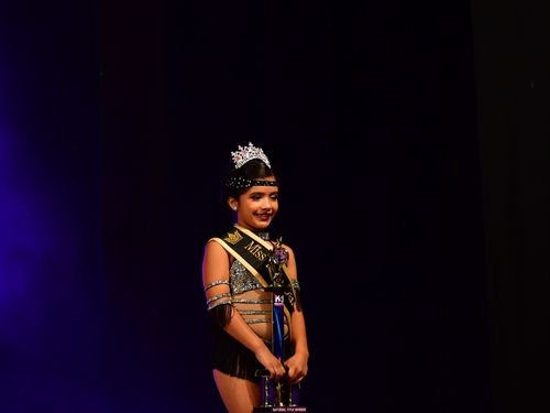 Pigeon Forge, TN National Title Competition - 7/4/2021 - Awards