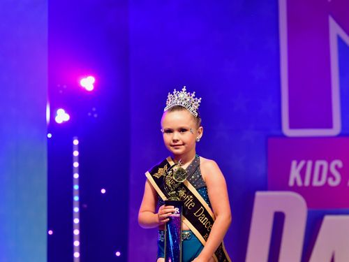 Pigeon Forge, TN National Title Competition - 7/4/2021 - Awards