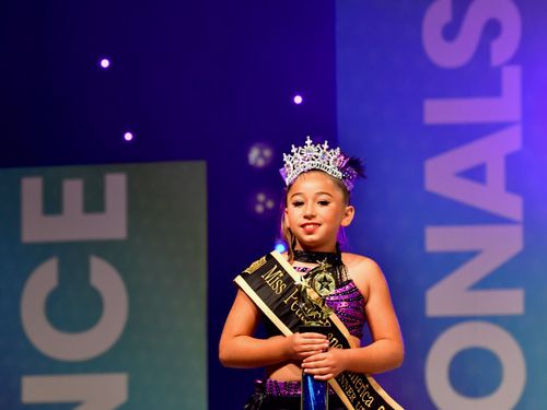 Pigeon Forge, TN National Title Competition - 7/4/2021 - Awards