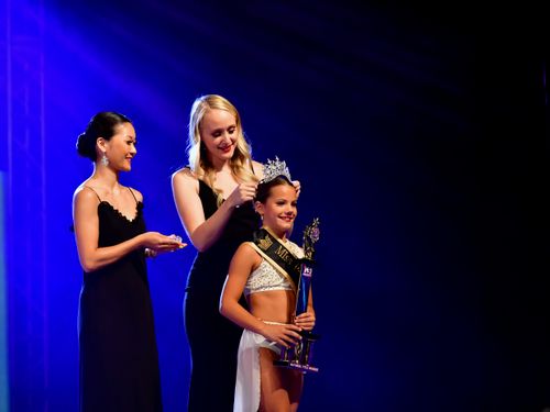 Pigeon Forge, TN National Title Competition - 7/4/2021 - Awards