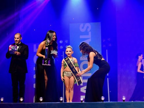 Pigeon Forge, TN National Title Competition - 7/4/2021 - Awards