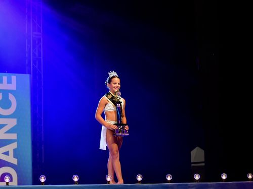 Pigeon Forge, TN National Title Competition - 7/4/2021 - Awards