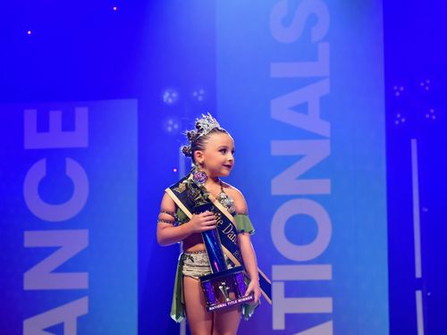 Pigeon Forge, TN National Title Competition - 7/4/2021 - Awards