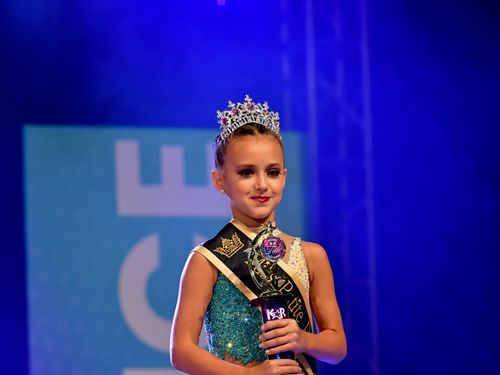Pigeon Forge, TN National Title Competition - 7/4/2021 - Awards
