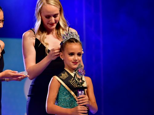 Pigeon Forge, TN National Title Competition - 7/4/2021 - Awards