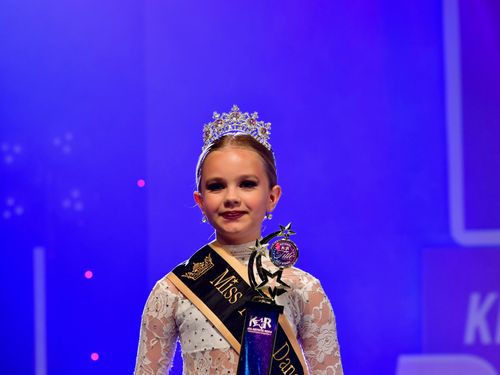 Pigeon Forge, TN National Title Competition - 7/4/2021 - Awards