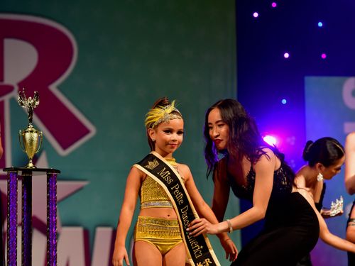 Pigeon Forge, TN National Title Competition - 7/4/2021 - Awards