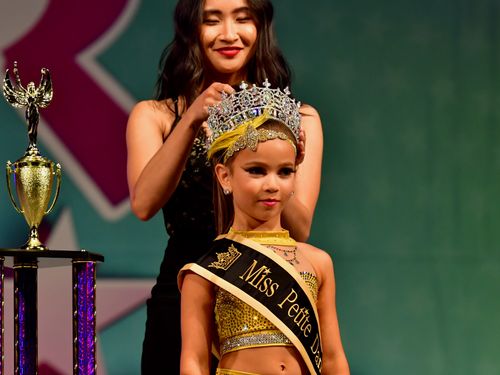 Pigeon Forge, TN National Title Competition - 7/4/2021 - Awards
