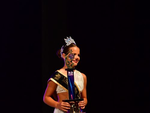 Pigeon Forge, TN National Title Competition - 7/4/2021 - Awards