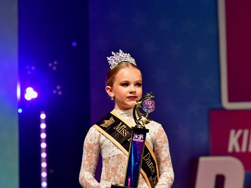 Pigeon Forge, TN National Title Competition - 7/4/2021 - Awards