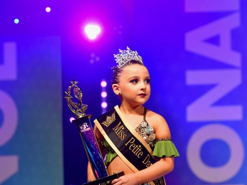 Pigeon Forge, TN National Title Competition - 7/4/2021 - Awards