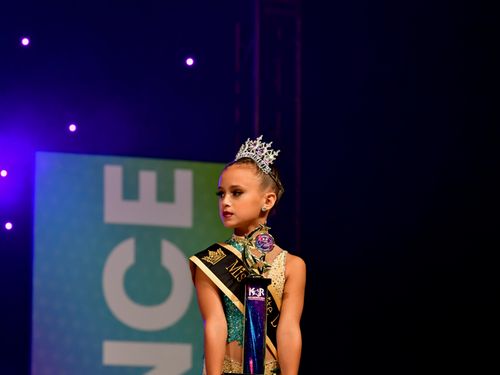 Pigeon Forge, TN National Title Competition - 7/4/2021 - Awards
