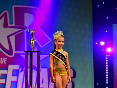 Pigeon Forge, TN National Title Competition - 7/4/2021 - Awards