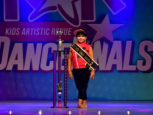 Pigeon Forge, TN National Title Competition - 7/4/2021 - Awards