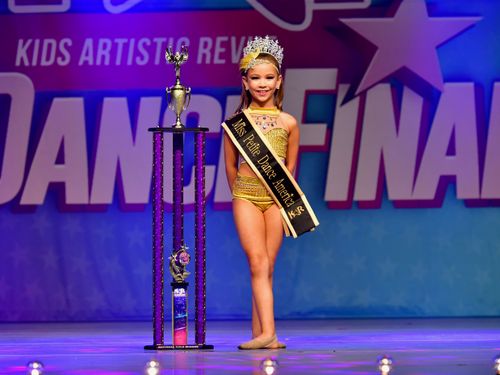 Pigeon Forge, TN National Title Competition - 7/4/2021 - Awards