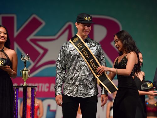 Pigeon Forge, TN National Title Competition - 7/4/2021 - Awards