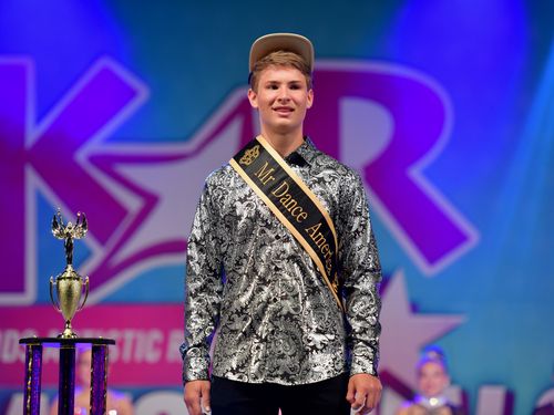 Pigeon Forge, TN National Title Competition - 7/4/2021 - Awards