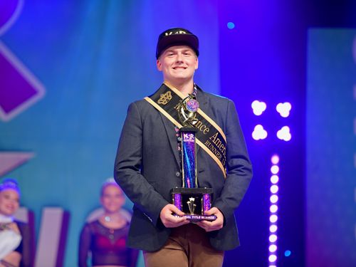 Pigeon Forge, TN National Title Competition - 7/4/2021 - Awards