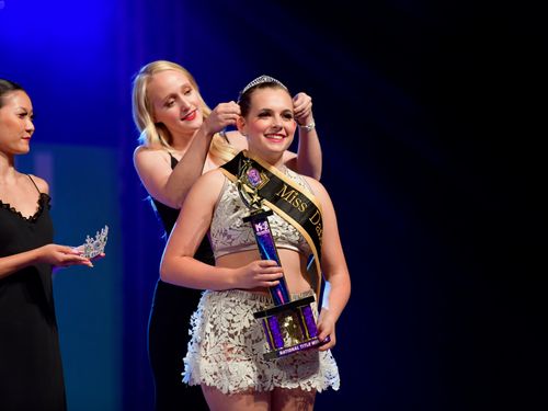 Pigeon Forge, TN National Title Competition - 7/4/2021 - Awards