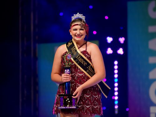 Pigeon Forge, TN National Title Competition - 7/4/2021 - Awards
